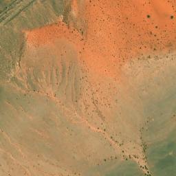 Satellite imagery of Djebel Rhar en Nif, DZ