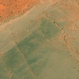 Satellite imagery of Djebel Rhar en Nif, DZ