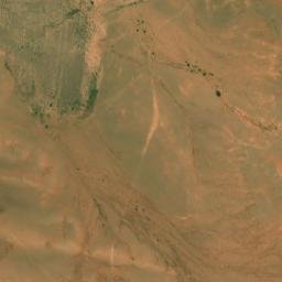 Satellite imagery of Drâ’ ed Dib, DZ