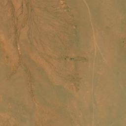Satellite imagery of Drâ’ ed Dib, DZ