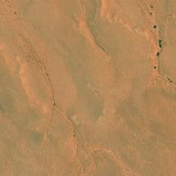 Satellite imagery of Chebket ech Chegga, DZ