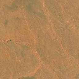 Satellite imagery of Chebket ech Chegga, DZ