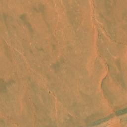 Satellite imagery of Chebket ech Chegga, DZ