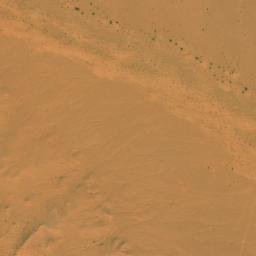 Satellite imagery of Bab er Ragoubet el Baten, DZ