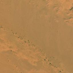 Satellite imagery of Bab er Ragoubet el Baten, DZ