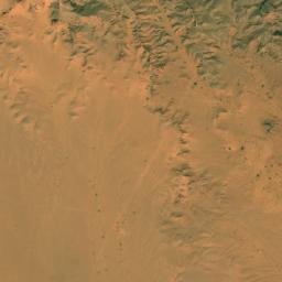 Satellite imagery of Bab er Ragoubet el Baten, DZ