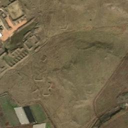 Satellite imagery of At Tabbah, IL