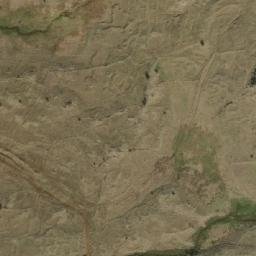 Satellite imagery of Qal‘ aţ Ţāḩūnah, IL