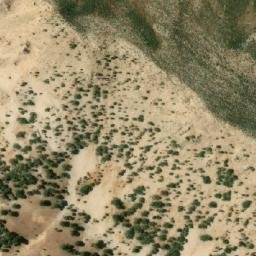 Satellite imagery of Kūh-e Gūshtūn, IR