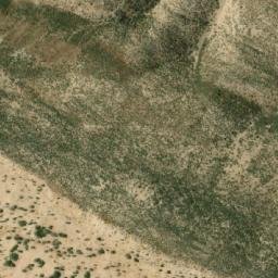 Satellite imagery of Kūh-e Gūshtūn, IR