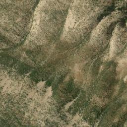Satellite imagery of Kūh-e Gūshtūn, IR