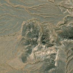 Satellite imagery of Qulah-ye Ḩasan Khānī, AF