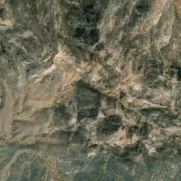 Satellite imagery of Qulah-ye Ḩasan Khānī, AF