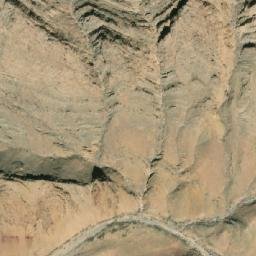 Satellite imagery of Kōh-e Ābshāday, AF