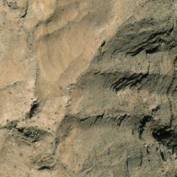 Satellite imagery of Kōh-e Muḩammad Ḩājī, AF