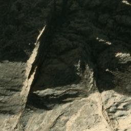 Satellite imagery of Kōh-e Seh Ching, AF