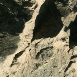 Satellite imagery of Kōh-e Seh Ching, AF