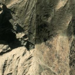 Satellite imagery of Kōh-e Seh Ching, AF