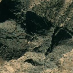 Satellite imagery of Kōh-e Āsmān, AF