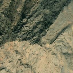 Satellite imagery of Kōh-e Āsmān, AF