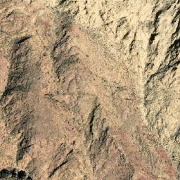 Satellite imagery of Manzaryak, AF