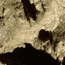 Satellite imagery of Kōh-e Darah-ye Āshār, AF