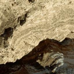 Satellite imagery of Kōh-e Darah-ye Āshār, AF