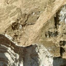 Satellite imagery of Kōh-e Darah-ye Āshār, AF