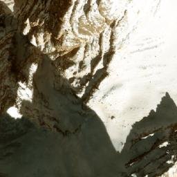 Satellite imagery of Kōh-e Khūm, AF