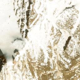 Satellite imagery of Kōh-e Khūm, AF