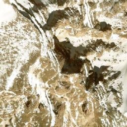 Satellite imagery of Kōh-e Khūm, AF