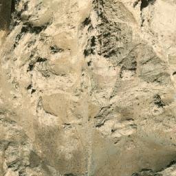 Satellite imagery of Kōh-e Ghar Ghūjah, AF