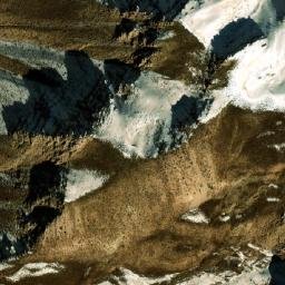 Satellite imagery of Turāshah, AF