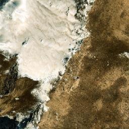 Satellite imagery of Turāshah, AF