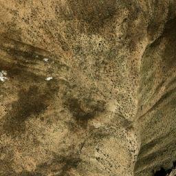 Satellite imagery of Turāshah, AF