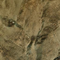 Satellite imagery of Kōtal-e Ghōjagak, AF