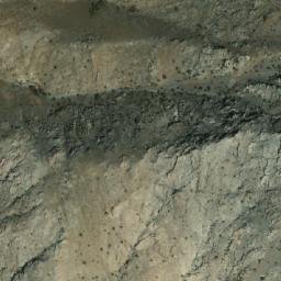 Satellite imagery of Shāh-e Nīlān Ghar, AF