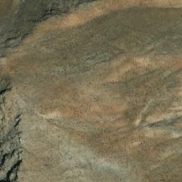 Satellite imagery of Shāh-e Nīlān Ghar, AF