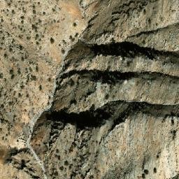 Satellite imagery of Pāy Pat Ghar, AF