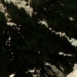 Satellite imagery of Jahwêz Ghar, AF