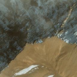 Satellite imagery of Pātō Paytow Ghar, AF