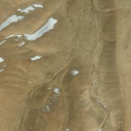 Satellite imagery of Pātō Paytow Ghar, AF