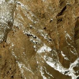 Satellite imagery of Kōh-e Khwājah Ghurumbān, AF