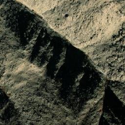 Satellite imagery of Qōl-e Ghār, AF