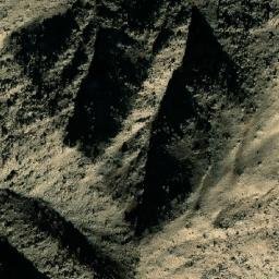 Satellite imagery of Qōl-e Ghār, AF