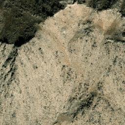 Satellite imagery of Kōh-e Ashkah, AF