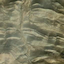 Satellite imagery of Pārak, AF