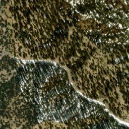 Satellite imagery of Shaīgē Ghar, AF