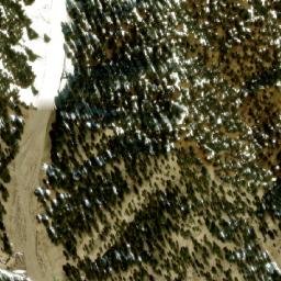 Satellite imagery of Shaīgē Ghar, AF