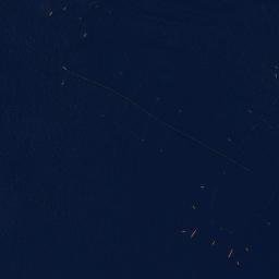 Satellite imagery of Kogushi Bana, JP